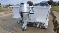 Image for HORIZON 465 EASYFISHER RUNABOUT 10