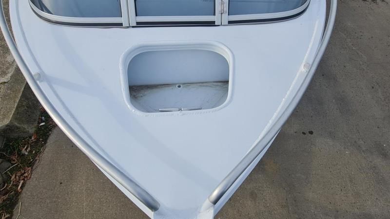 Image for HORIZON 465 EASYFISHER RUNABOUT 12