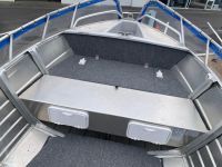 Image for STACER 429 RAMPAGE DINGHY 3