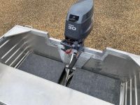 Image for STACER 429 RAMPAGE DINGHY 8