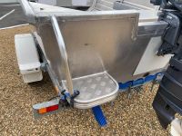Image for STACER 429 RAMPAGE DINGHY 9