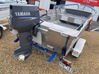 Image for STACER 429 RAMPAGE DINGHY 11