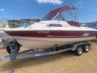 Image for STREAKER 585 SPORTS FISHERMAN CUDDY 0
