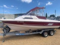 Image for STREAKER 585 SPORTS FISHERMAN CUDDY 4