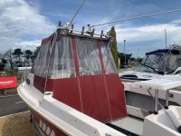 Image for STREAKER 585 SPORTS FISHERMAN CUDDY 20