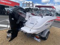 Image for SAVAGE AVENGER 5.2 RUNABOUT 3
