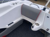 Image for SAVAGE AVENGER 5.2 RUNABOUT 16