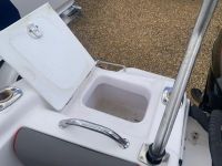 Image for SAVAGE AVENGER 5.2 RUNABOUT 17
