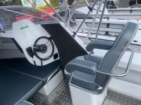 Image for STACER 609 OCEAN RANGER CUDDY CABIN 6