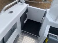 Image for STACER 609 OCEAN RANGER CUDDY CABIN 19