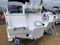 Image for STACER 609 OCEAN RANGER CUDDY CABIN 21