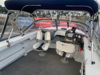 Image for QUINTREX 480 COAST RUNNER RUNABOUT 8