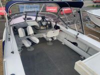 Image for QUINTREX 480 COAST RUNNER RUNABOUT 9