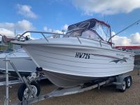 Image for QUINTREX 610 OCEAN SPORT CUDDY CABIN 3