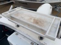 Image for QUINTREX 610 OCEAN SPORT CUDDY CABIN 19