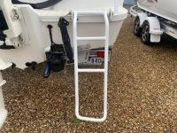 Image for QUINTREX 610 OCEAN SPORT CUDDY CABIN 22