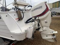 Image for QUINTREX 610 OCEAN SPORT CUDDY CABIN 24
