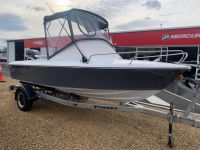 Image for HAINES HUNTER V17R RUNABOUT 0