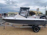Image for HAINES HUNTER V17R RUNABOUT 3