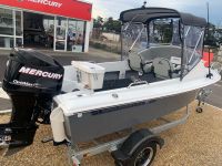 Image for HAINES HUNTER V17R RUNABOUT 4
