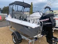 Image for HAINES HUNTER V17R RUNABOUT 6