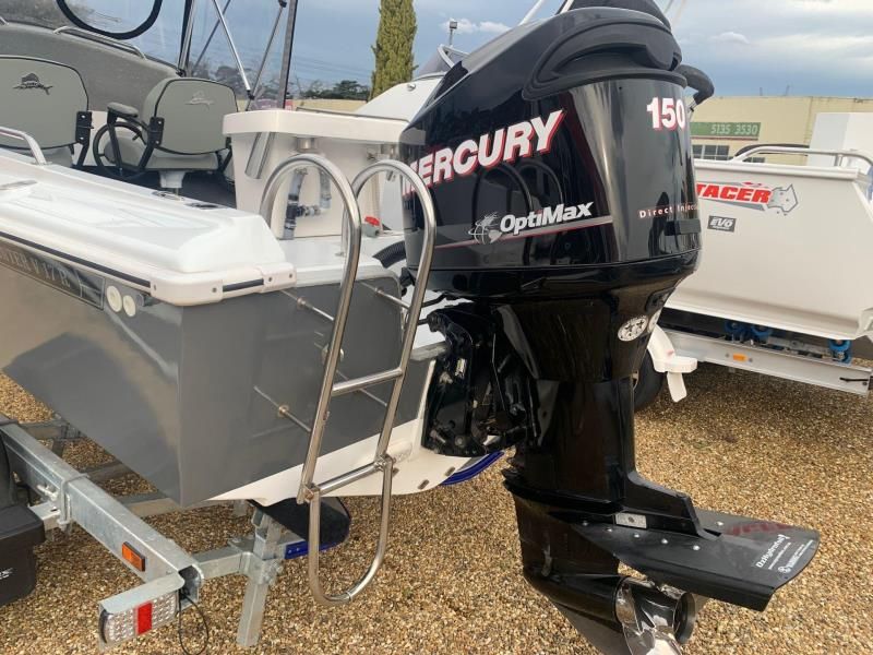 Image for HAINES HUNTER V17R RUNABOUT 34
