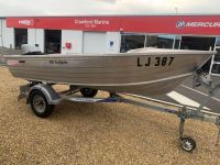 Image for STACER 395 SEASPRITE DINGHY 0