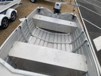 Image for STACER 395 SEASPRITE DINGHY 3