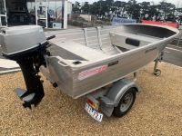 Image for STACER 395 SEASPRITE DINGHY 4