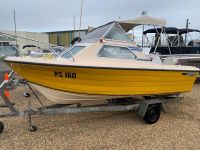 Image for YALTA CRAFT 1600 DELUXE HALF CABIN 1