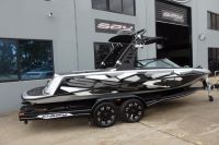 Image for 2025 SPY BOATS SS21 2