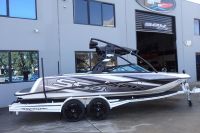 Image for 2025 SPY BOATS SS21 4
