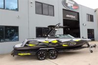 Image for 2025 SPY BOATS SS21V 1