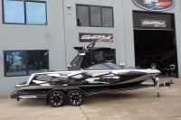 Image for 2025 SPY BOATS SS21V 2