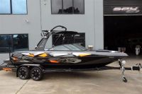 Image for 2025 SPY BOATS SS21V 4