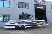 Image for 2025 SPY BOATS SS21V 6