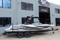 Image for 2025 SPY BOATS SS21V 20