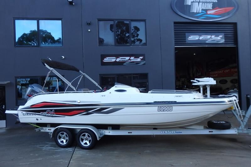 Image for 2006 FUNDECK FUNDECK 24  1