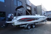 Image for 2006 FUNDECK FUNDECK 24  2