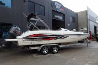 Image for 2006 FUNDECK FUNDECK 24  16