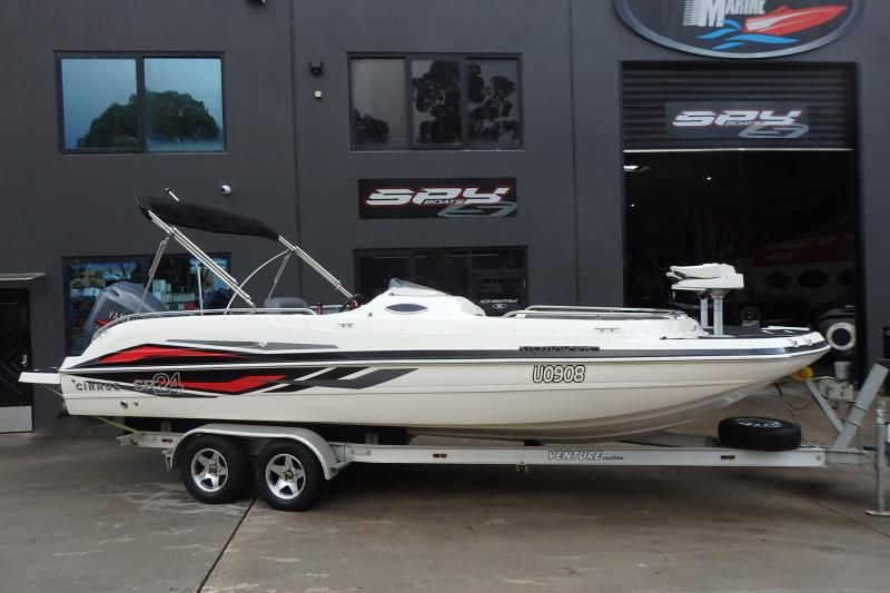Image for 2006 FUNDECK FUNDECK 24  17