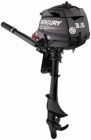 Image for Mercury 3.5 HP Fourstroke 0