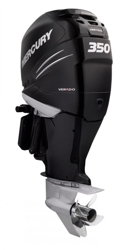 Image for Mercury 350 HP Verado 4