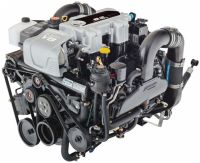 Image for Mercury MerCruiser 8.2L 380HP 0