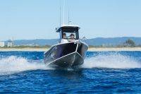 Image for Stacer 709 Ocean Ranger Centre Cabin 4
