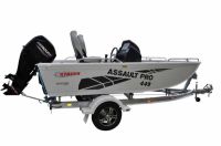 Image for Stacer 429 Assault Pro 2