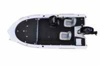 Image for Stacer 429 Assault Pro 22