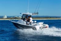Image for Stacer 759 Ocean Ranger Centre Cabin 4