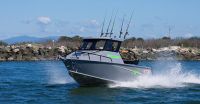 Image for Stacer 759 Ocean Ranger Hard Top 9