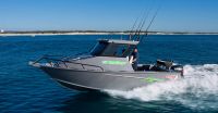 Image for Stacer 759 Ocean Ranger Hard Top 11
